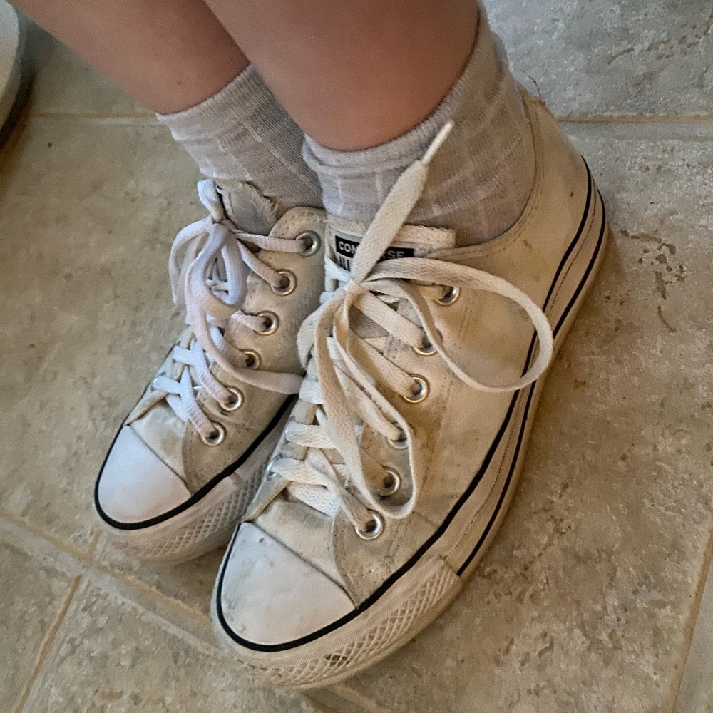 converse platform - Picture 10 of 16